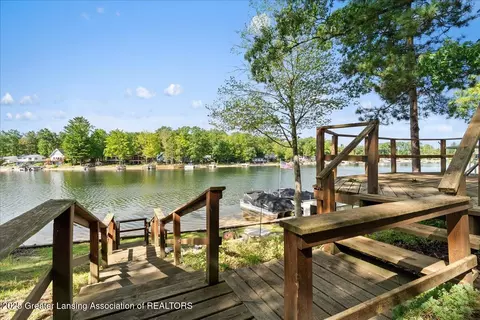 Exterior - 646 E Forest Blvd, Lake, MI 48632 photo 1 of 9