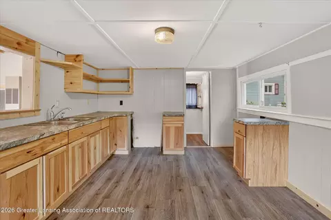 Entry Way - 646 E Forest Blvd, Lake, MI 48632 photo 6 of 6