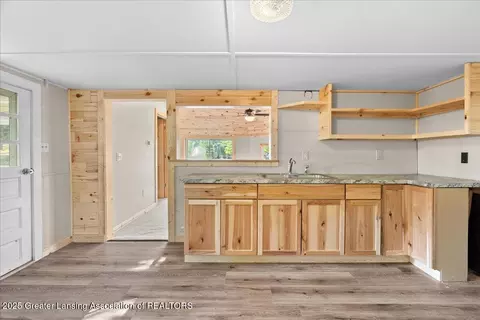 Entry Way - 646 E Forest Blvd, Lake, MI 48632 photo 1 of 6