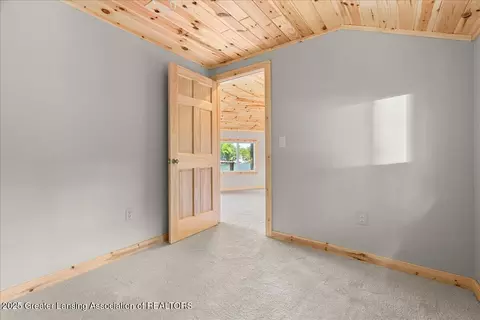 Bedroom - 646 E Forest Blvd, Lake, MI 48632 photo 2 of 4
