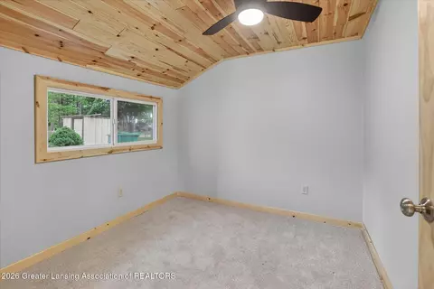Bedroom - 646 E Forest Blvd, Lake, MI 48632 photo 4 of 4