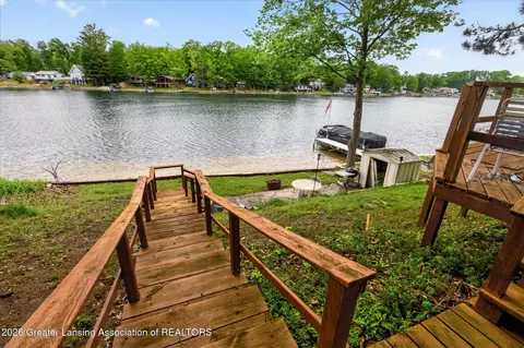 View/Area - 646 E Forest Blvd, Lake, MI 48632 photo 4 of 6