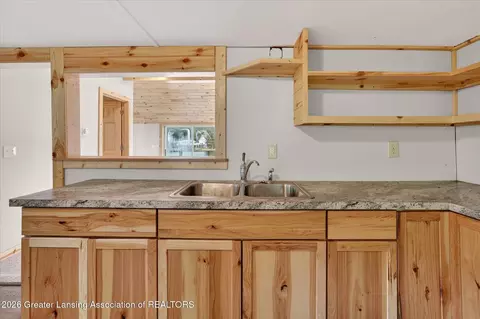 Kitchen - 646 E Forest Blvd, Lake, MI 48632 photo 1 of 1