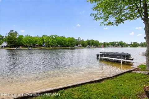View/Area - 646 E Forest Blvd, Lake, MI 48632 photo 6 of 6
