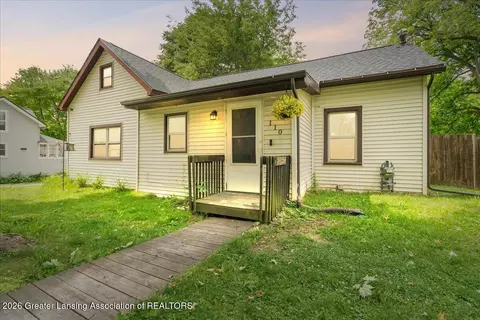 110 Abbott Rd, Laingsburg, MI 48848