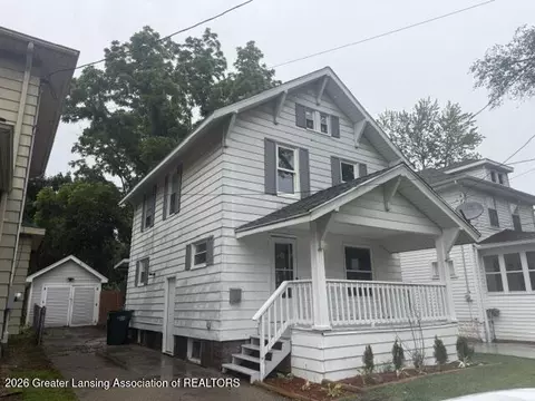 314 Regent St, Lansing, MI 48912