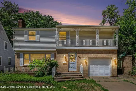 629 Lasalle Blvd, Lansing, MI 48912