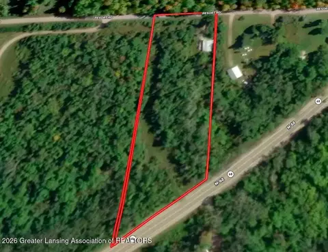 2760 Resort Rd, Alanson, MI 49706