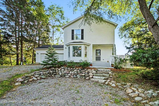 5959 San Luray Rd, Gregory, MI 48137
