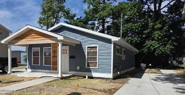 204 N Van Dorn St, Jackson, MI 49201