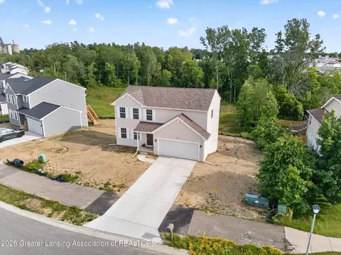 4493 Sunset Dr, Potterville, MI 48876