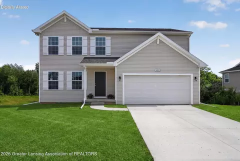 4493 Sunset Dr, Potterville, MI 48876