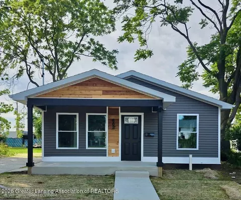 603 Detroit St, Jackson, MI 49201