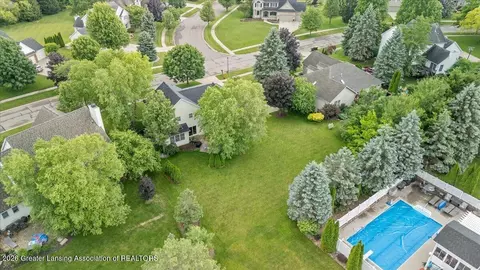 View/Area - 3294 Hidden Ridge Dr, Dewitt, MI 48820 photo 5 of 7