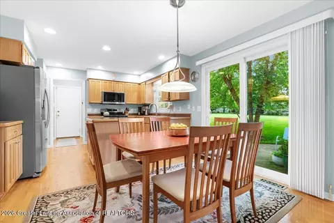 Dining - 3294 Hidden Ridge Dr, Dewitt, MI 48820 photo 1 of 1