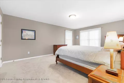 Bedroom - 3294 Hidden Ridge Dr, Dewitt, MI 48820 photo 1 of 5