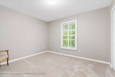 Bedroom - 3294 Hidden Ridge Dr, Dewitt, MI 48820 photo 3 of 5
