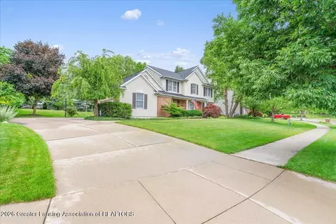 Other - 3294 Hidden Ridge Dr, Dewitt, MI 48820 photo 1 of 11