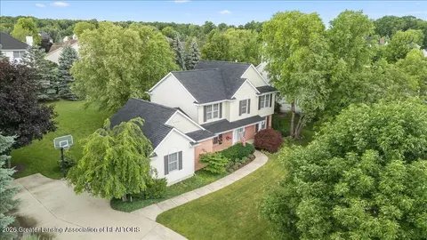 View/Area - 3294 Hidden Ridge Dr, Dewitt, MI 48820 photo 4 of 7