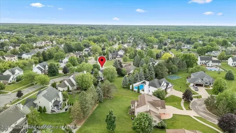 View/Area - 3294 Hidden Ridge Dr, Dewitt, MI 48820 photo 7 of 7