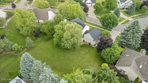 View/Area - 3294 Hidden Ridge Dr, Dewitt, MI 48820 photo 6 of 7