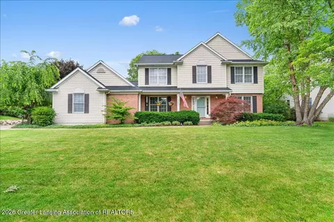 3294 Hidden Ridge Dr, Dewitt, MI 48820