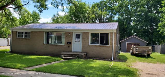 338 Pearl St, Charlotte, MI 48813