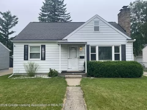 1217 N Hayford Ave, Lansing, MI 48912