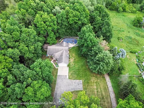 View/Area - 12595 Wood Rd, Dewitt, MI 48820 photo 1 of 1