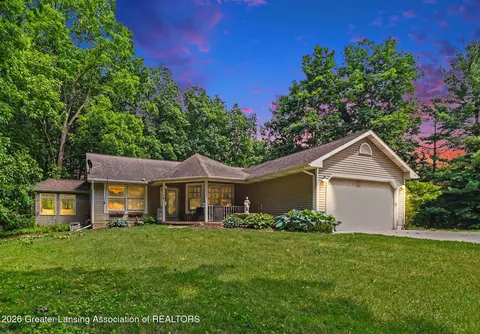 12595 Wood Rd, Dewitt, MI 48820