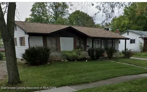 3209 Lucie St, Lansing, MI 48911