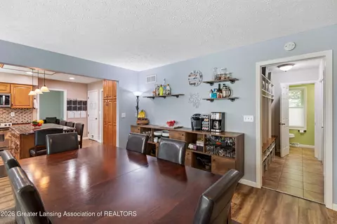 Dining - 824 Amesbury Dr, Dewitt, MI 48820 photo 1 of 2