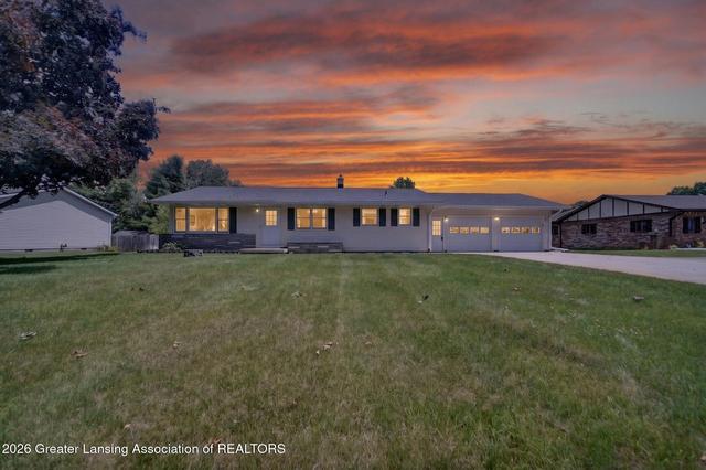 7815 Dawn Dr, Portland, MI 48875