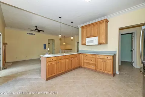 16677 Peacock Rd, Haslett, MI 48840 photo 13