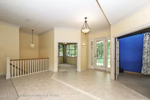 16677 Peacock Rd, Haslett, MI 48840 photo 7