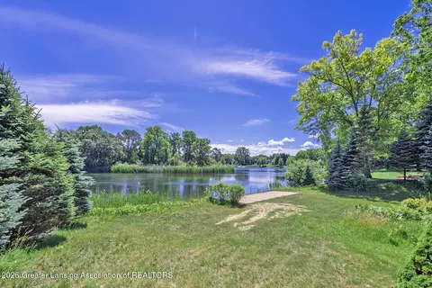 16677 Peacock Rd, Haslett, MI 48840 photo 34