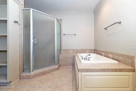 16677 Peacock Rd, Haslett, MI 48840 photo 19