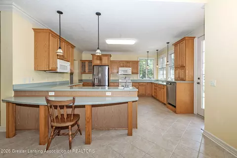 16677 Peacock Rd, Haslett, MI 48840 photo 10
