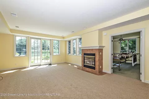 16677 Peacock Rd, Haslett, MI 48840 photo 22