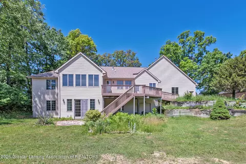 16677 Peacock Rd, Haslett, MI 48840 photo 36