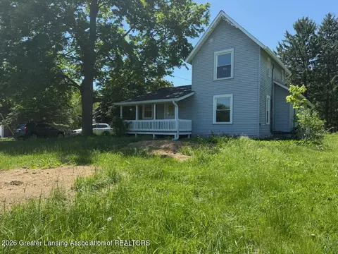 12470 Wacousta Rd, Eagle, MI 48822