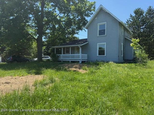 12470 Wacousta Rd, Eagle, MI 48822