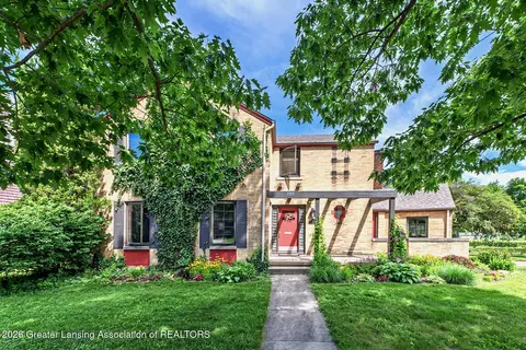 417 Butterfield Dr, East Lansing, MI 48823