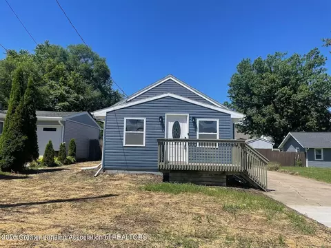 312 Hume Blvd, Lansing, MI 48917