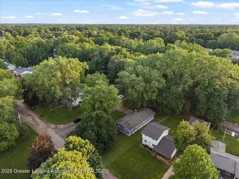 View/Area - 4264 Kim Rye Ln, Holt, MI 48842 photo 2 of 5