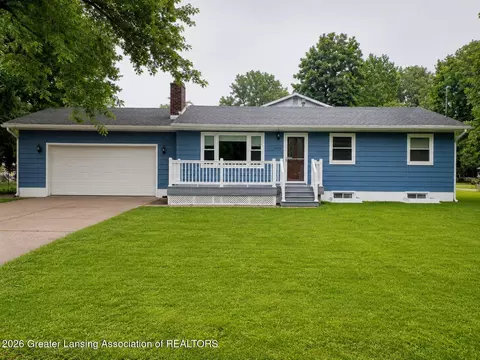4264 N Kim Rye Ln, Holt, MI 48842
