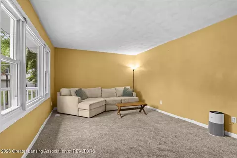 Living - 4264 Kim Rye Ln, Holt, MI 48842 photo 1 of 3