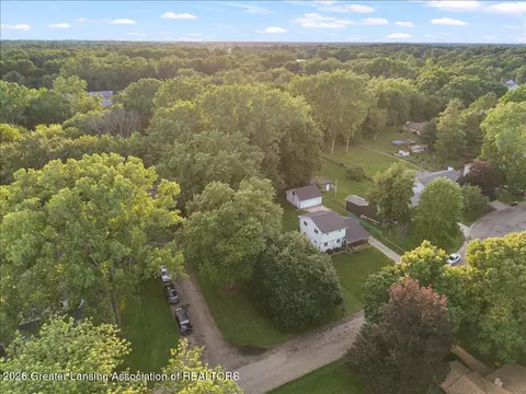 View/Area - 4264 Kim Rye Ln, Holt, MI 48842 photo 1 of 5