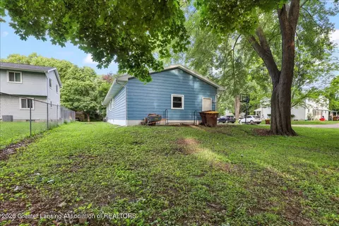 Exterior - 4264 Kim Rye Ln, Holt, MI 48842 photo 4 of 6