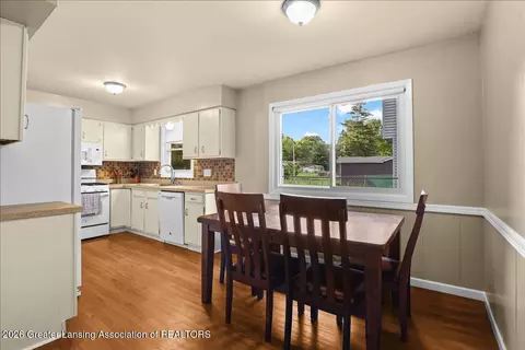 Dining - 4264 Kim Rye Ln, Holt, MI 48842 photo 1 of 2